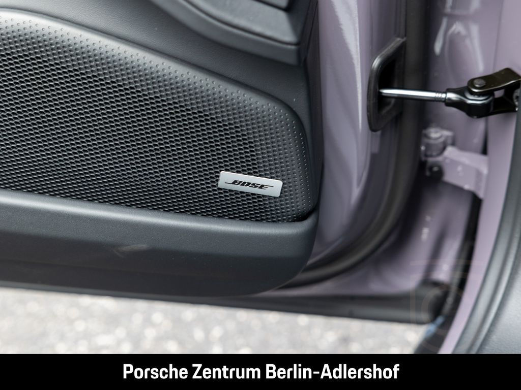Porsche Panamera 4 E-Hybrid provence InnoDrive Sportabga