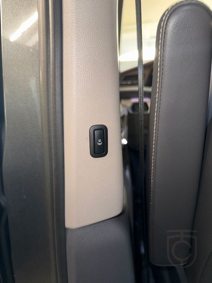 Volkswagen Multivan eHybrid