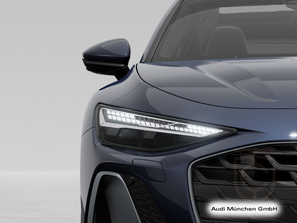 Audi A6 Avant TFSI qu. S tronic S line Pano Tech pro