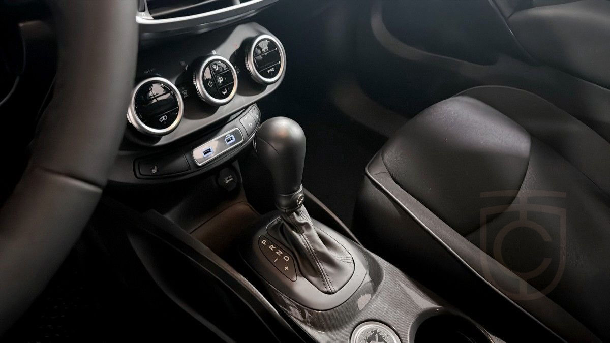 Fiat 500X 10K RABATT INBYTESBIL 1.5 Hybrid