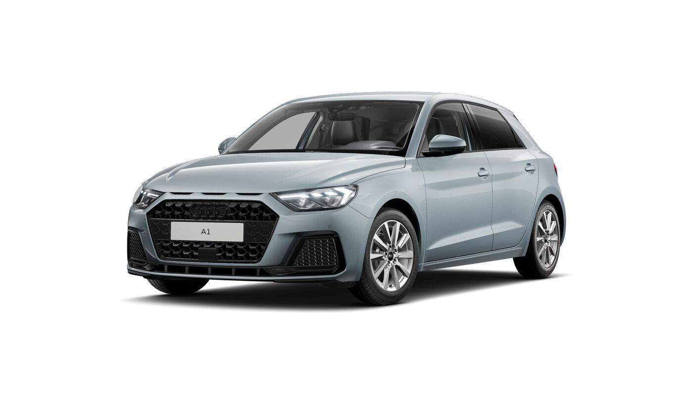 Audi A1 Sportback advanced 25 TFSI 70 kW
