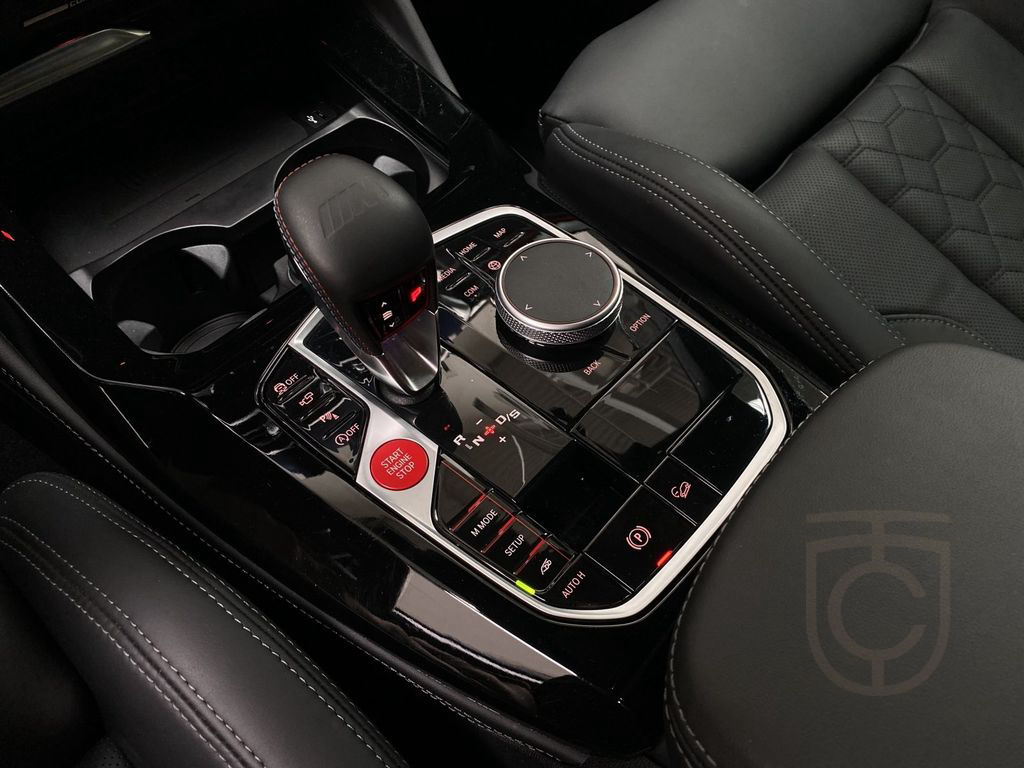 BMW X4 M Competition Panorama|Head-Up|H/K|PA-Plus