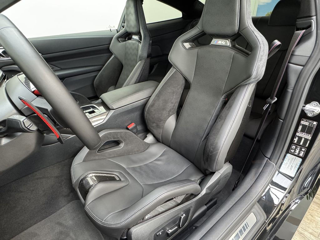 BMW M4 xDrive Competition Schale ACC 360° LED+ H&K