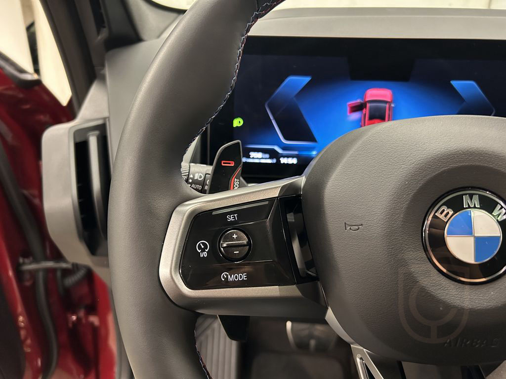 BMW X3 M50 i xDrive DA. Prof. PA. Prof. Harman/Kardo