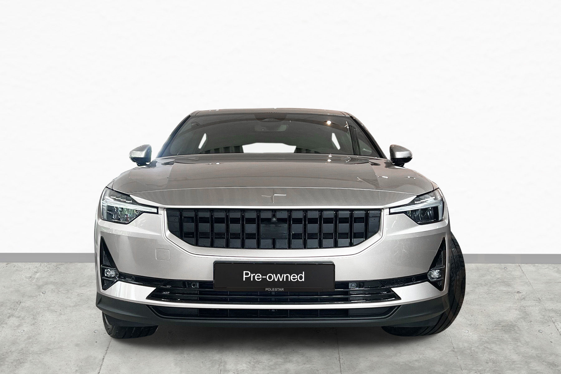 Polestar 2 Long Range Single Motor