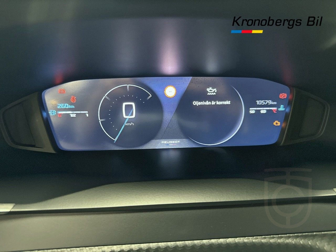 Peugeot 2008 1.2 PT