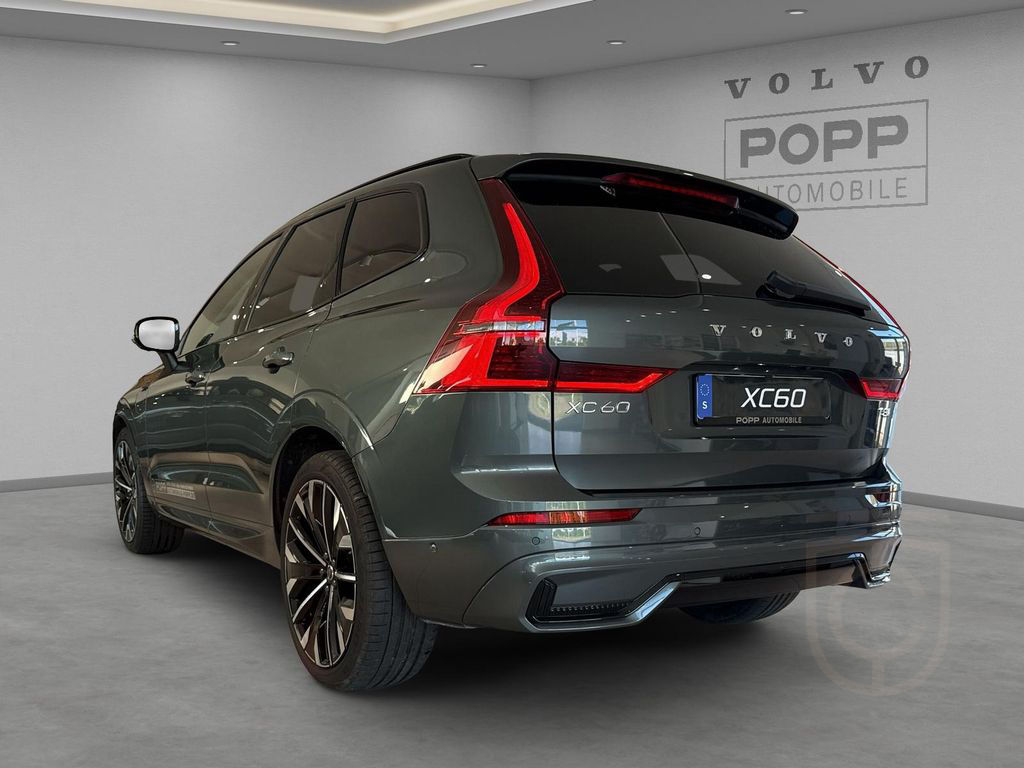 Volvo XC60 T8 AWD Ultra Dark FACELIFT 21" 360° 4C AKUS