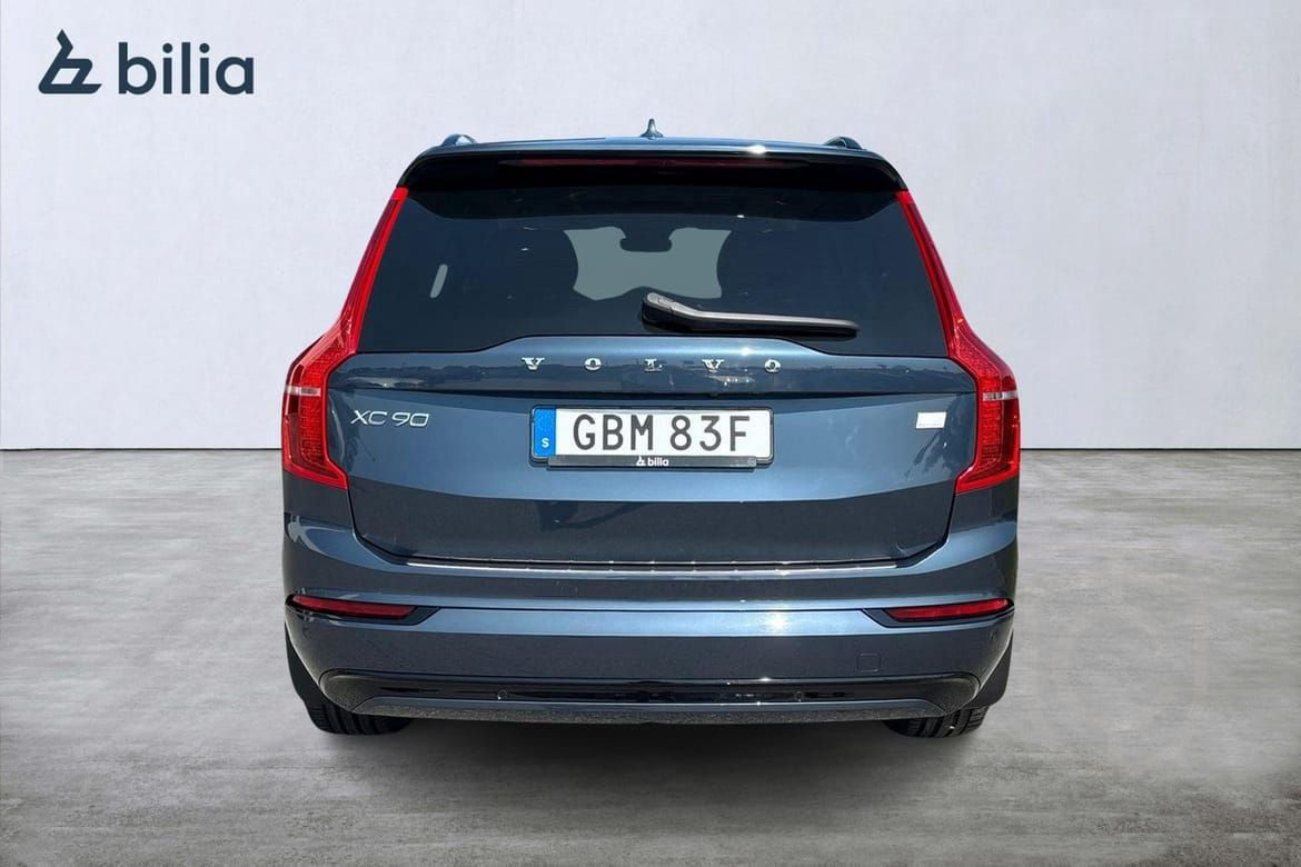 Volvo XC90 Recharge T8 Ultimate Dark