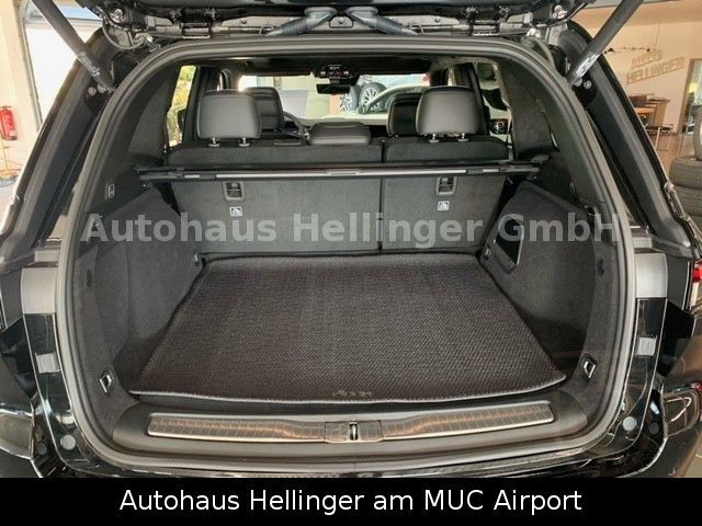 Jeep Grand Cherokee Summit Reserve Plug-In-Hybrid 4Xe