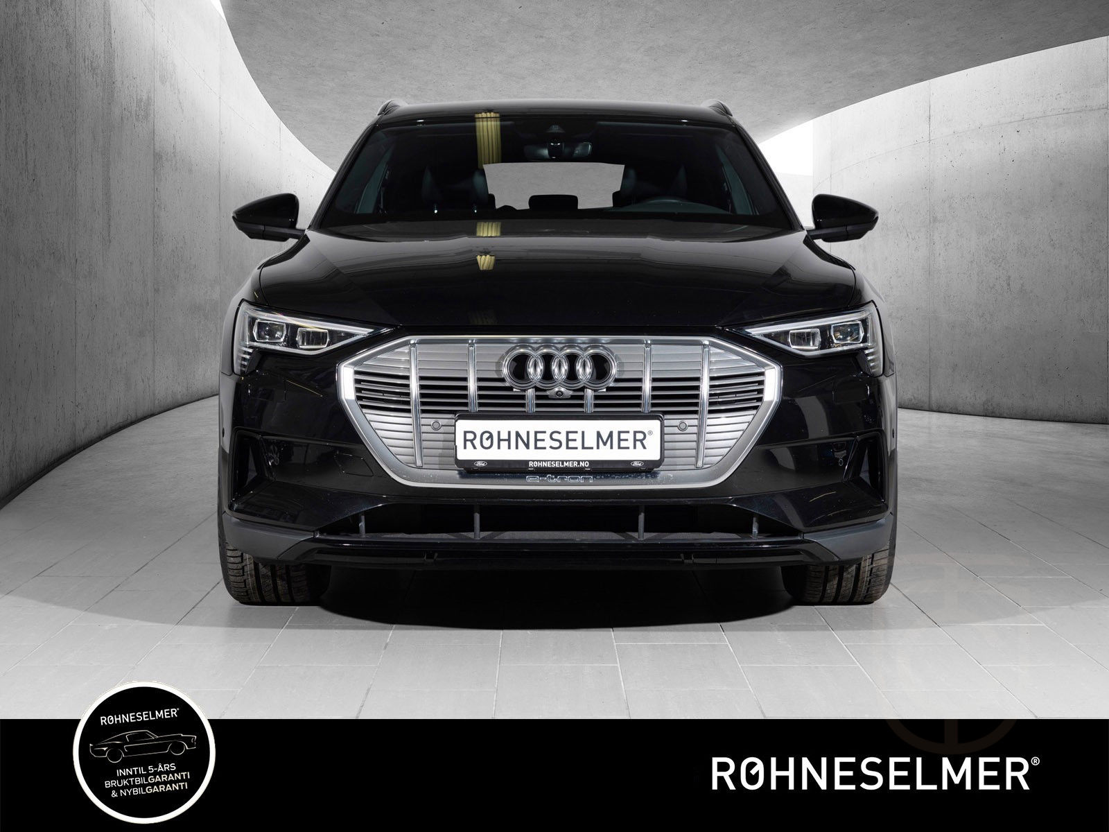 Audi e-tron Sportback