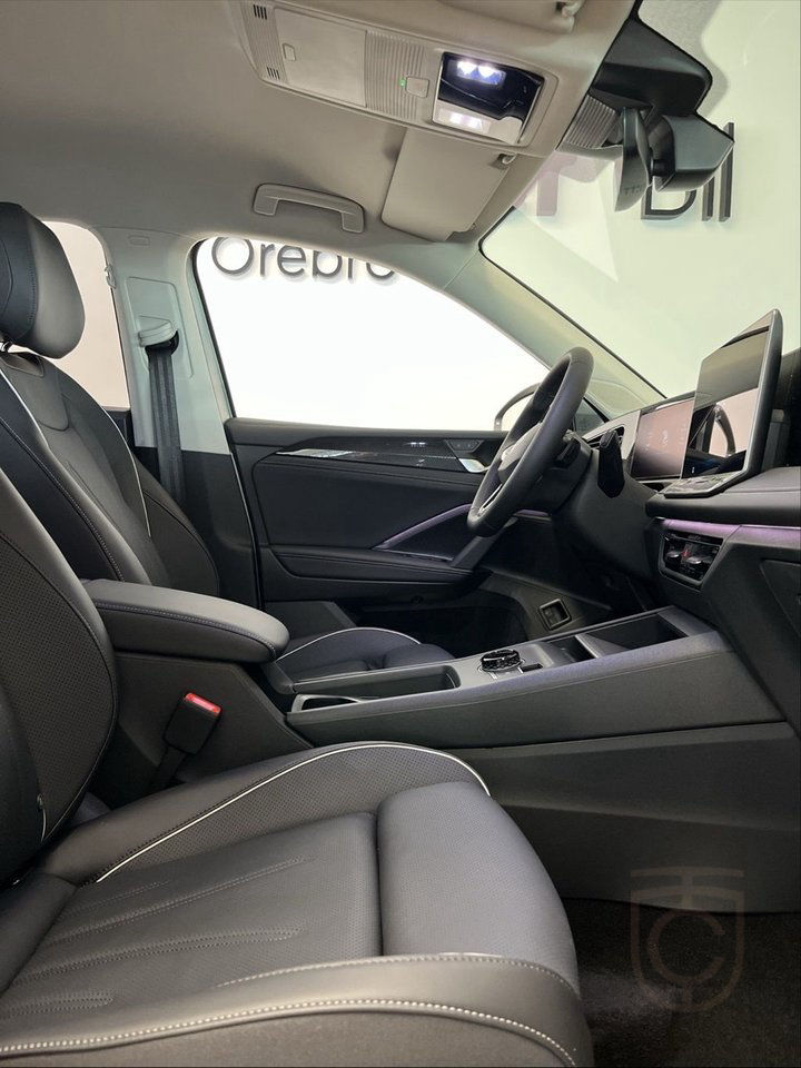 Volkswagen Tiguan LIFE EHYBRID