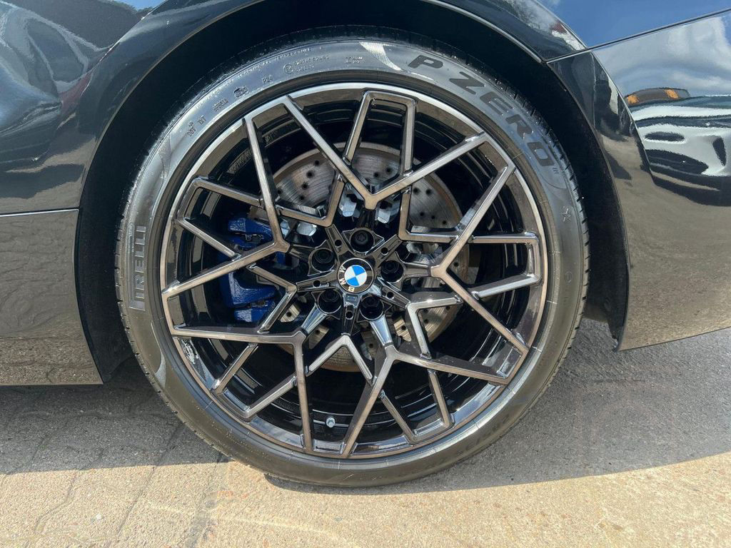 BMW M8 Competition Cabrio Laser,SoftCl,St+Go,360°