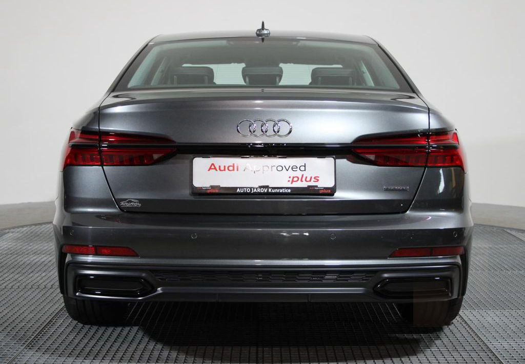 Audi Design 50 TDI quattro