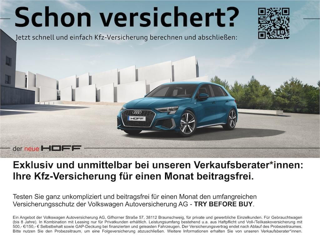 Audi S6 Avant Memory Navi Matrix Sitzhzg. Panorama