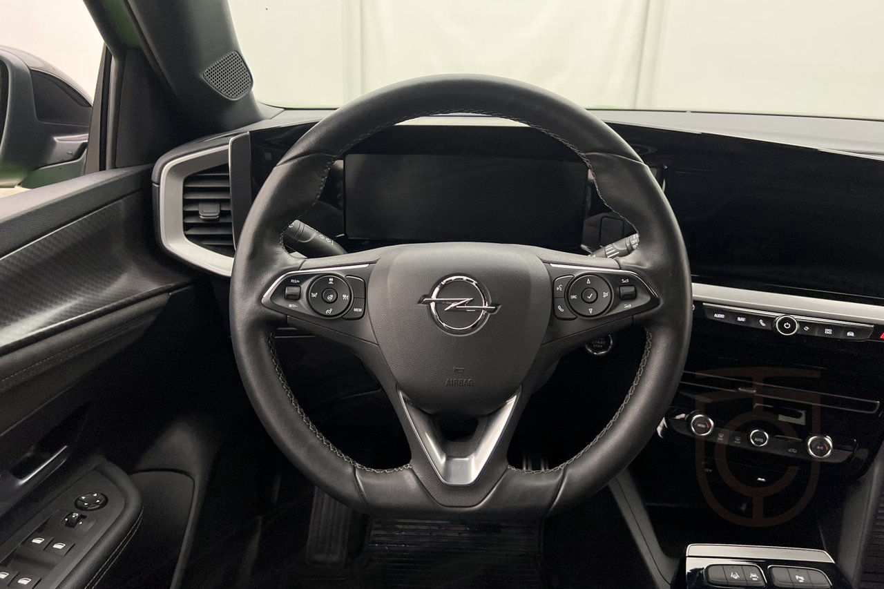 Opel Mokka-e 100kW 2022 Ultimate