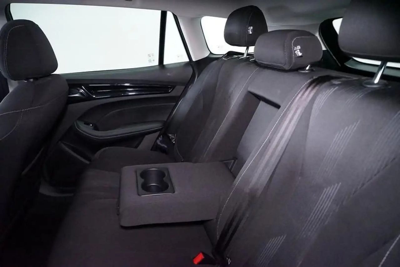 MG MG5 Standard Range Comfort*LED*top cena!