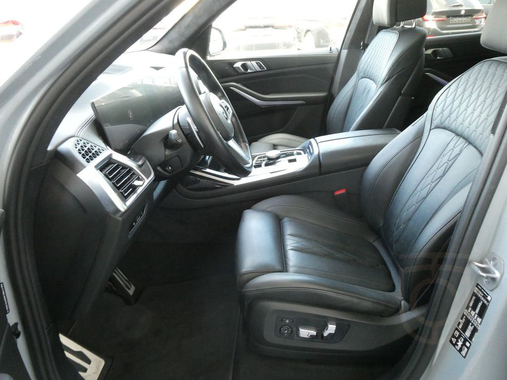 BMW X7 xDrive 40 i M Sport Panorama Head-Up