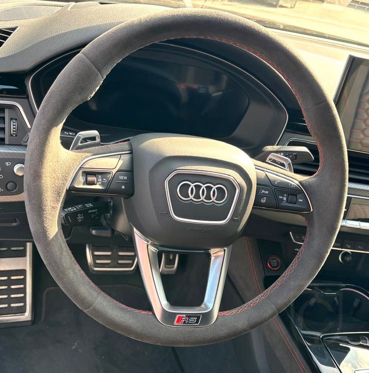 Audi RS 5 Sportback/Head/RSPaket/20´/Feinnappa