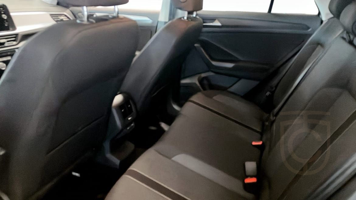 Volkswagen T-Roc 1.5 TSI