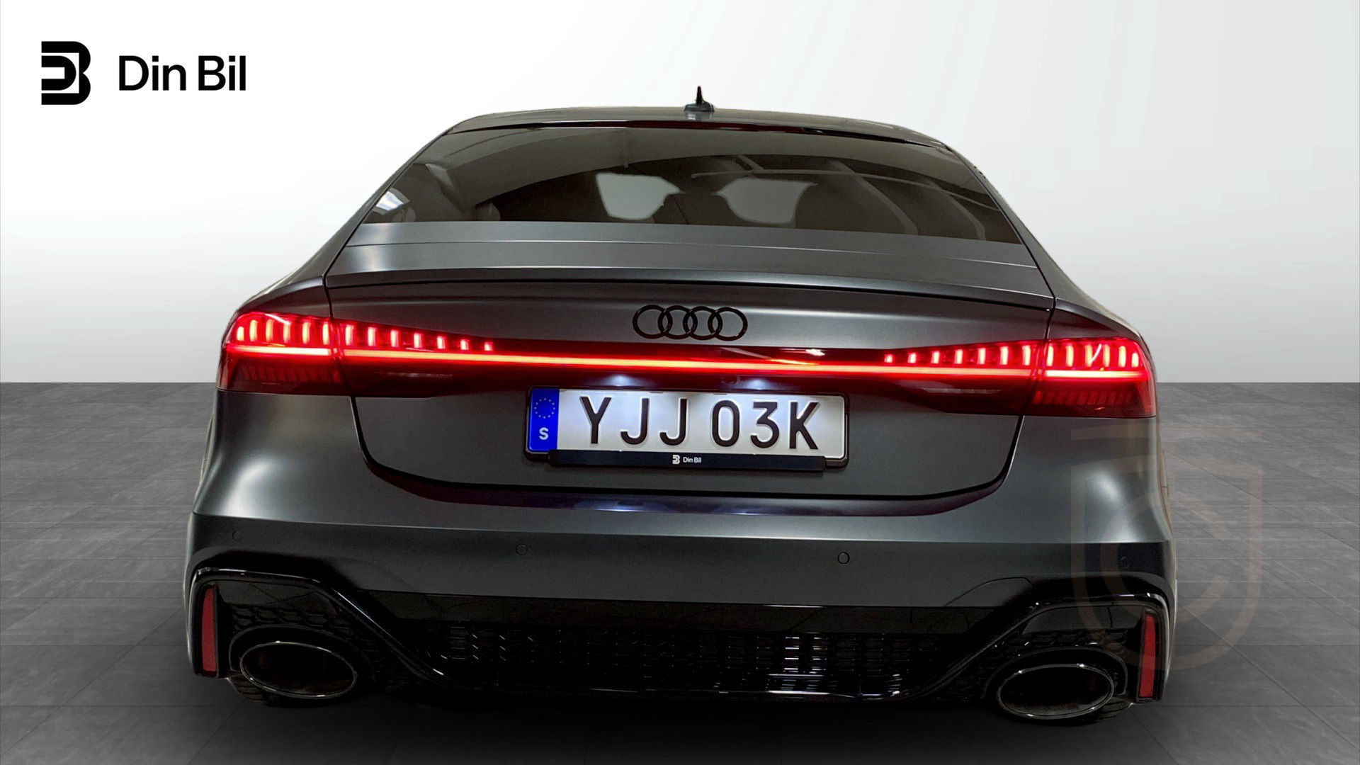 Audi RS 7 Sportback