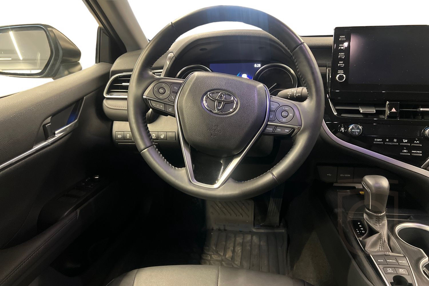 Toyota Camry Hybrid