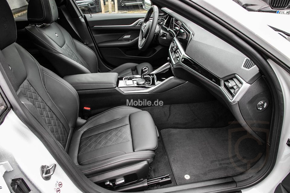 ALPINA B4 3.0 Biturbo Allrad Leder Schiebedach Xenon