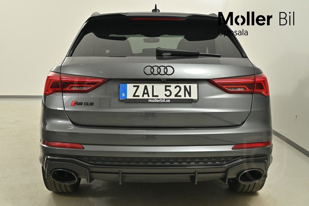 Audi RSQ3
