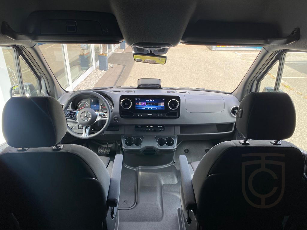 Mercedes-Benz Sprinter 319/419 CDI 4x4 L2H2*9G-tronic *MR*