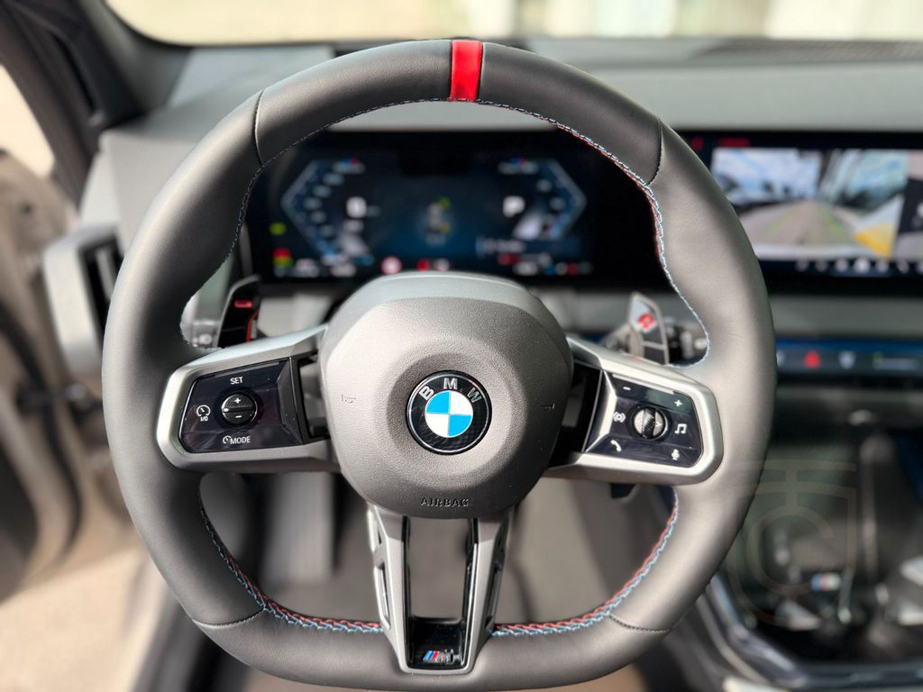BMW X3 M50 M-PAKET PRO / PANO / AHK / PREMIUM & INNO