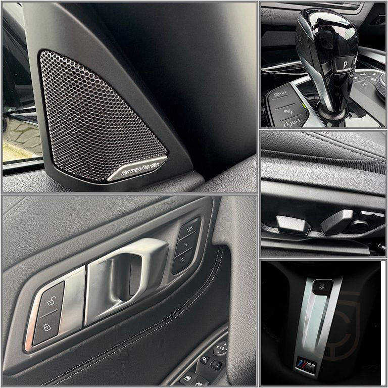 BMW Z4 sDrive20i M Sportpaket