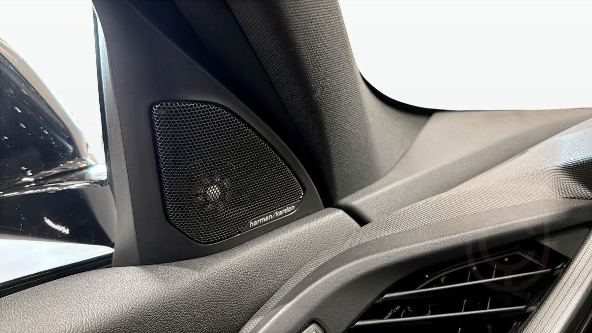 BMW M135i xDrive H