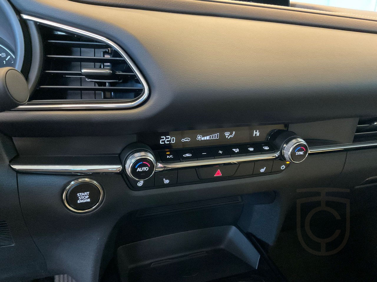 Mazda CX-30 2.0L e-SKYACTIV X