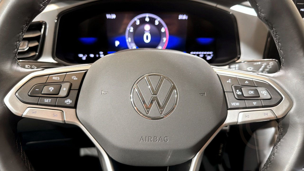 Volkswagen T-Roc TSI150 DSG