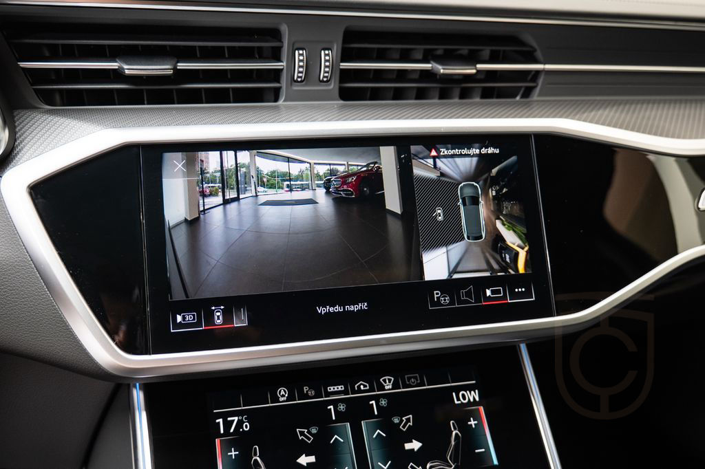 Audi RS6 Matrix-LED/360/HeadUp/Bang&Olufsen/Pano