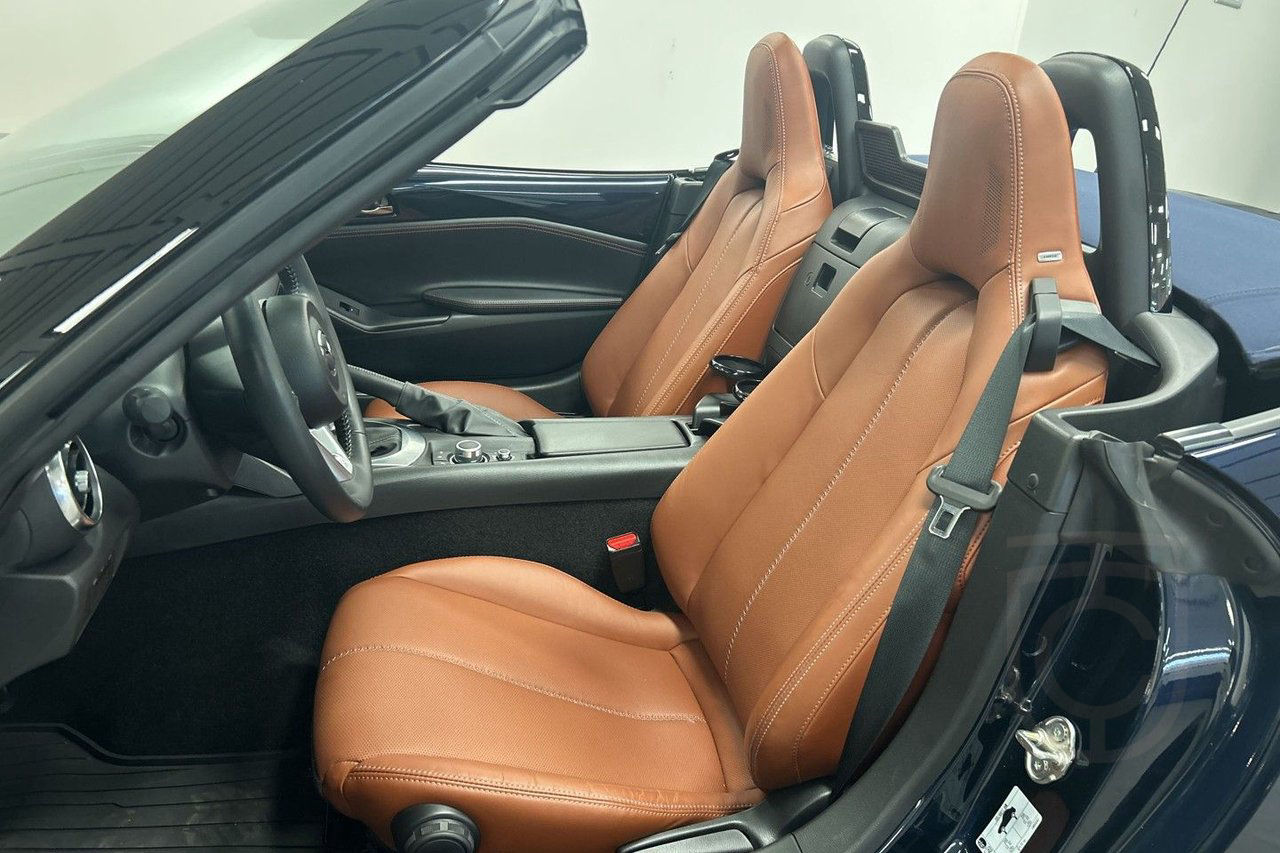 Mazda MX-5 2.0 SKYACTIV-G
