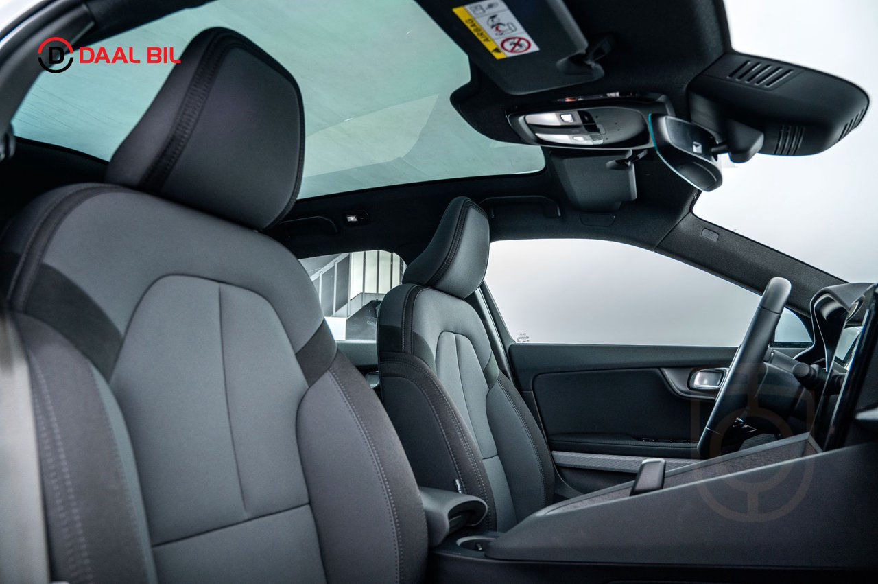 Polestar 2 LONG RANGE DUAL MOTOR AWD