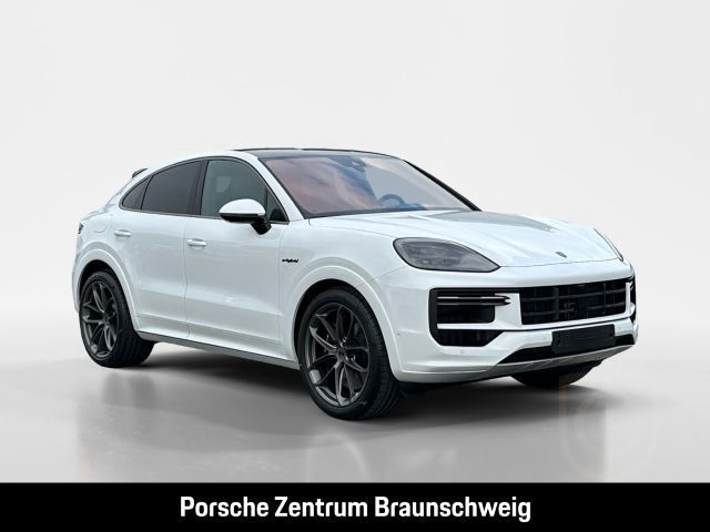 Porsche Cayenne Turbo E-Hybrid Coupe BOSE LED-Matrix
