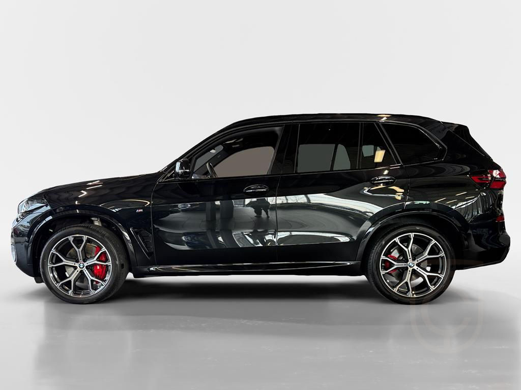 BMW X5 xDrive30d M Sport Pro+AHK+Pano+DrivAssistProf