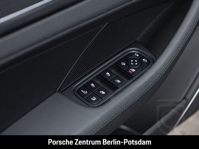 Porsche Panamera 4S E-Hybrid 2.9 Sportabgasanlage BOSE