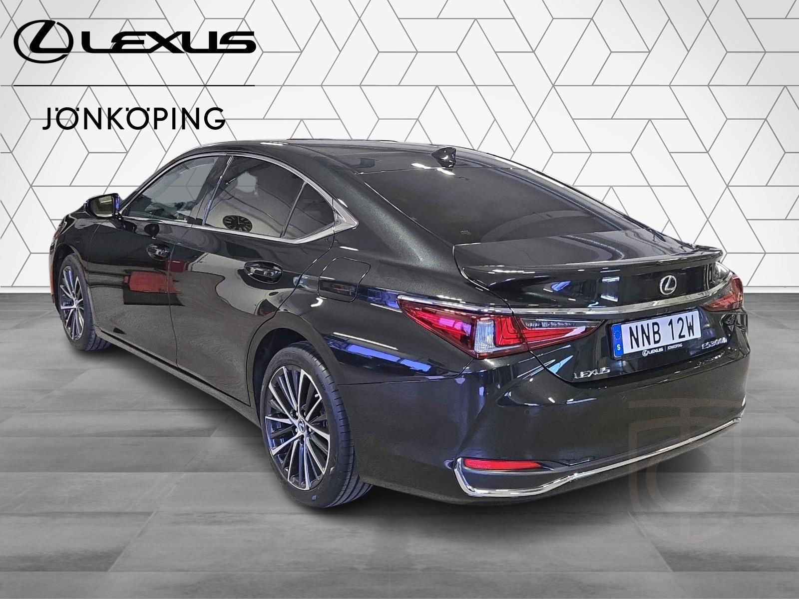 Lexus ES 300h