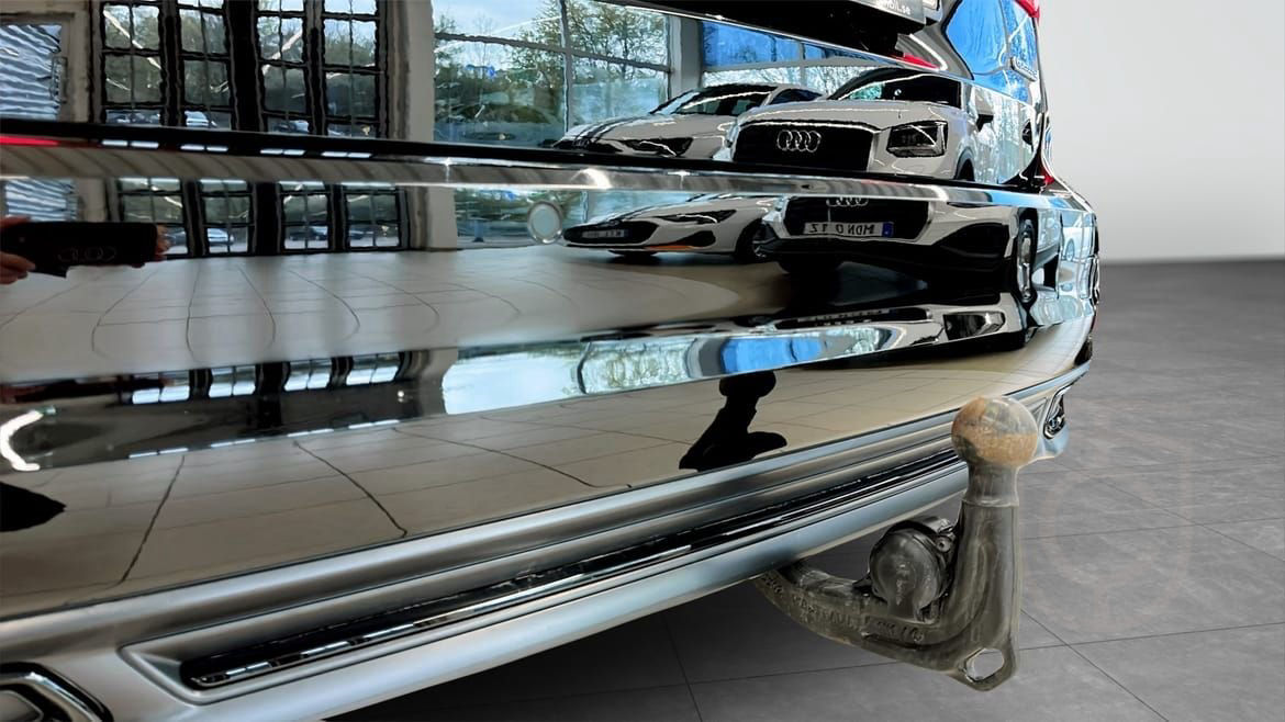 Audi A6 Avant 40 TDI quattro Proline Sport