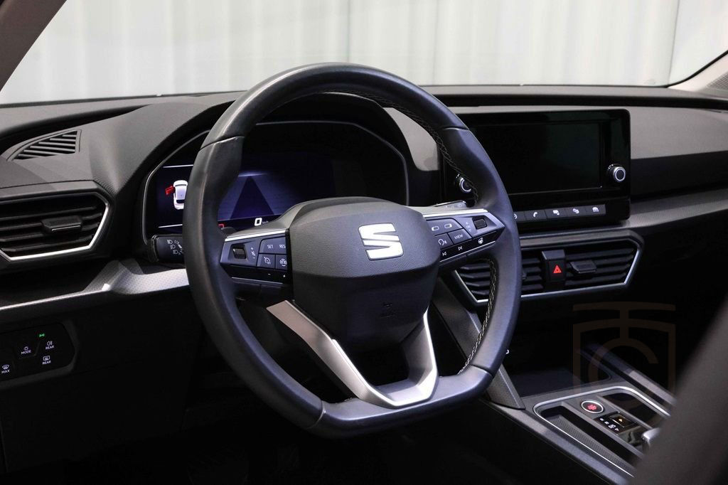 Seat Leon eTSI