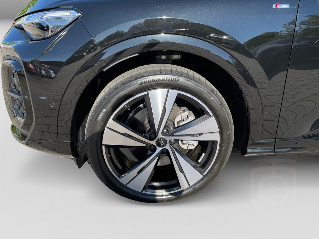 Audi Q5 Sportback TDI quattro 150 kW S tronic