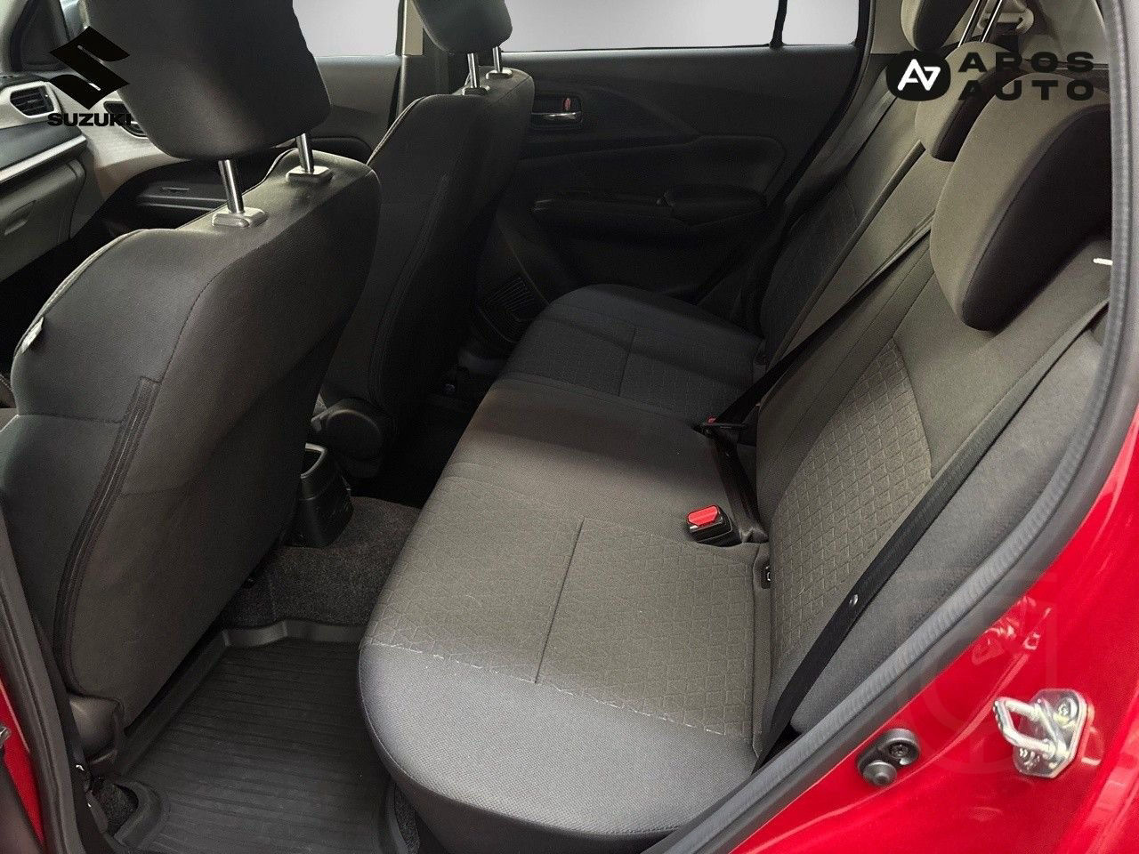 Suzuki Swift 1.2