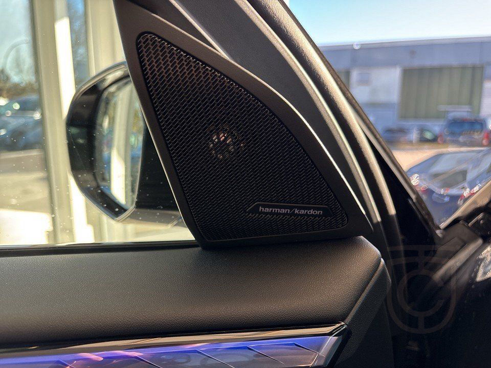 BMW X3 20d xDrive M SPORT PRO+PANO+STANDHZG+AHK+360°