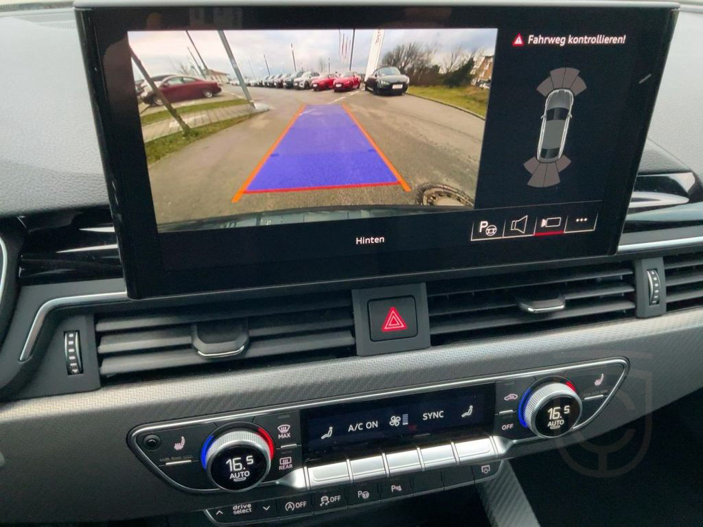 Audi RS5 Sportback MATRIX+B&O+KERAMIK+HuD+ACC+PANO+VC