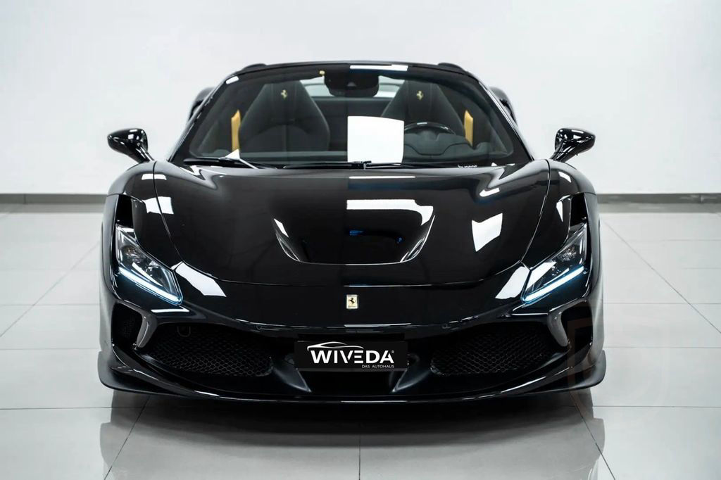 Ferrari F8 Spider 3.9~Sollevatore~Brembo~LIFT~