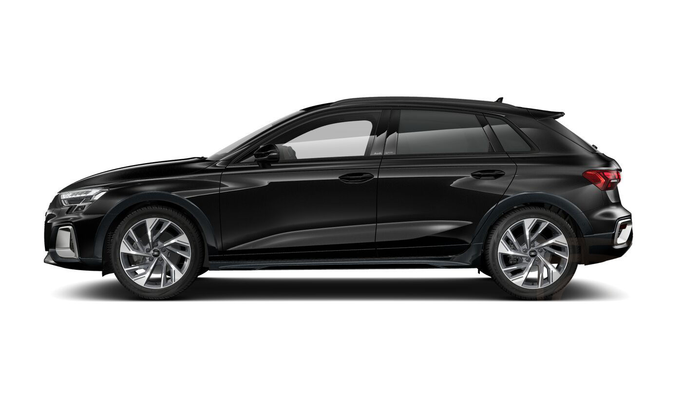 Audi A3 allstreet 35 TFSI 110 kW