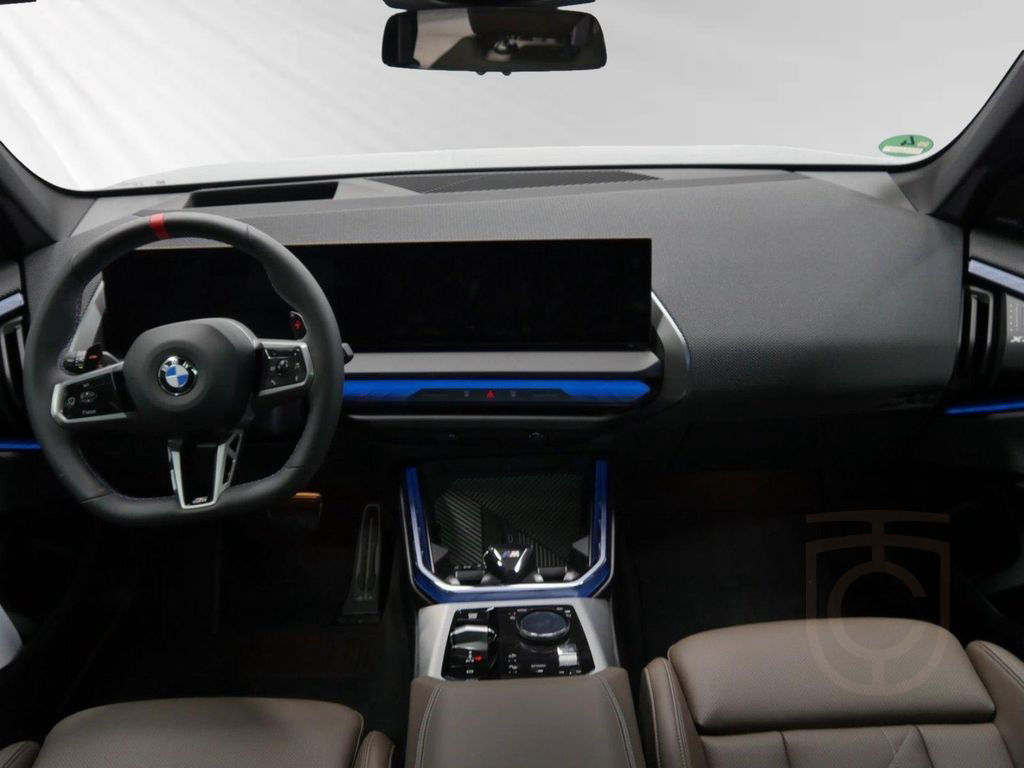 BMW X3 M50 xDrive Panorama|AHK|DA&PA-Prof.|LC-Prof.