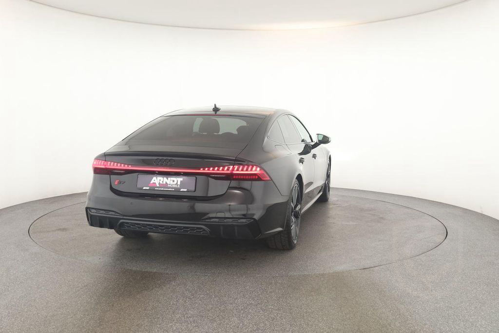 Audi S7 Sportback TDI Valcona Pano BangO ACC Kam 21"